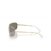 Michael Kors AIX Sunglasses 10146G light gold - product thumbnail 3/3