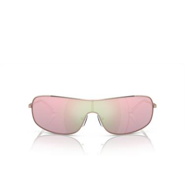 Michael Kors AIX Sunglasses 11084Z rose gold - front view