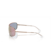 Gafas de sol Michael Kors AIX 11084Z rose gold - Miniatura del producto 3/3