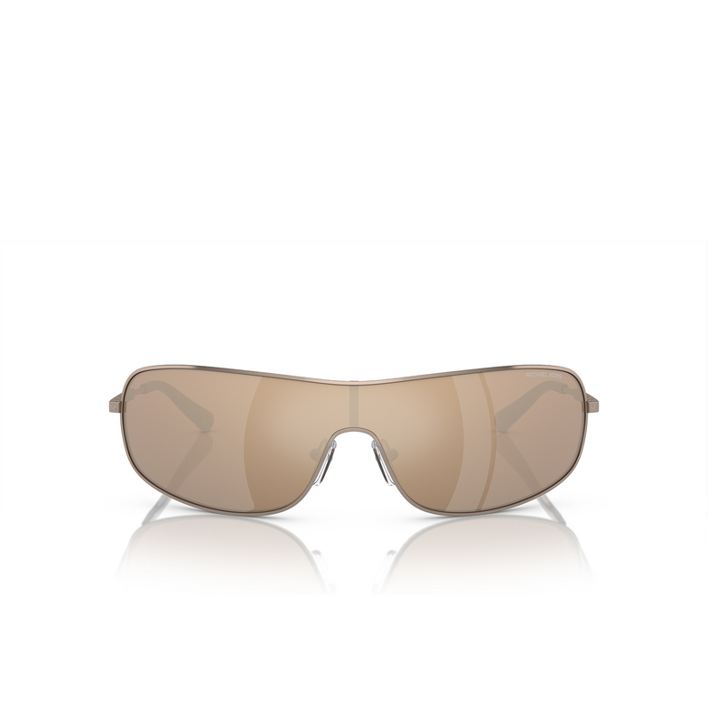 Gafas de sol Michael Kors AIX 12137P mink - 1/3