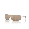 Michael Kors AIX Sunglasses 12137P mink - product thumbnail 2/3