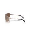 Lunettes de soleil Michael Kors AIX 12137P mink - Vignette du produit 3/3