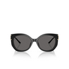 Michael Kors ALICANTE Sunglasses 300587 black - product thumbnail 1/3