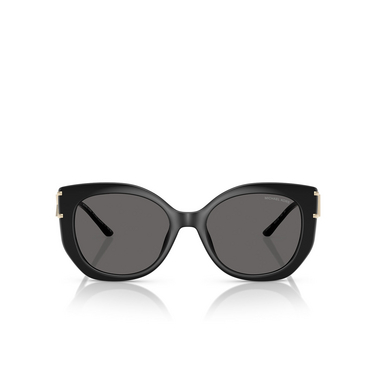 Lunettes de soleil Michael Kors ALICANTE 300587 black - Vue de face