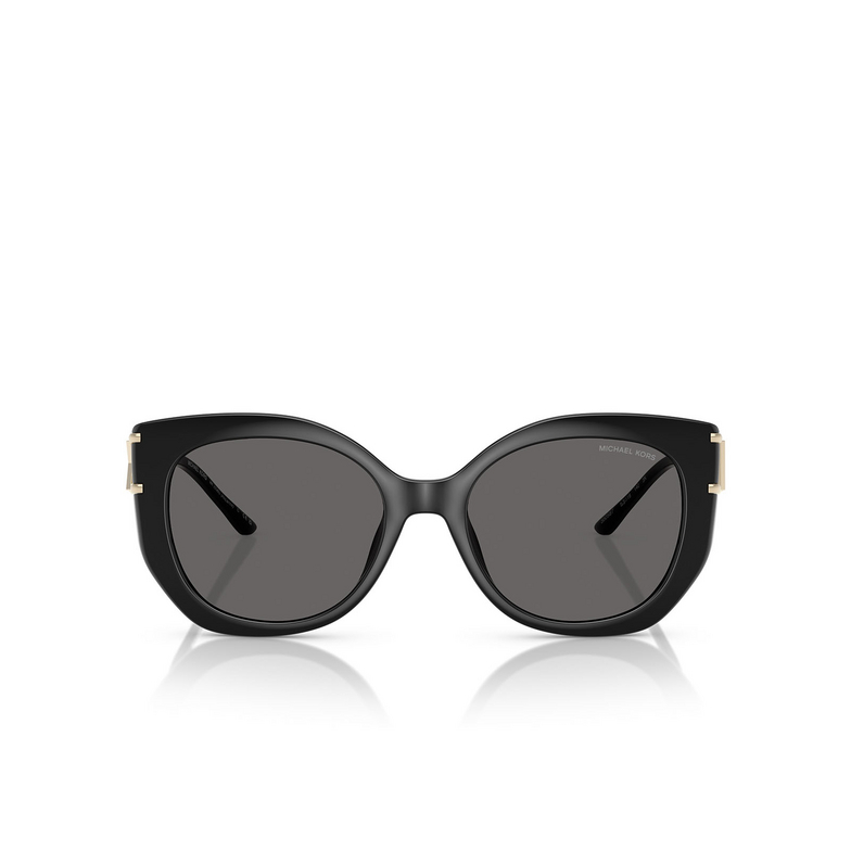 Michael Kors ALICANTE Sunglasses 300587 black - 1/3