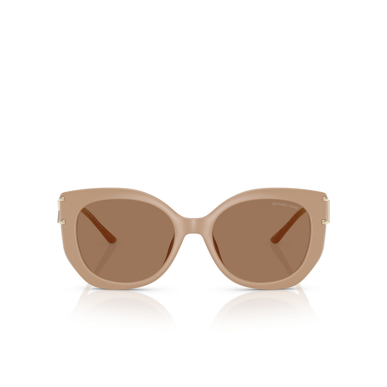 Michael Kors ALICANTE Sunglasses 35553G camel - 1/3