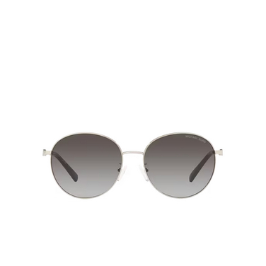 Michael Kors ALPINE Sunglasses 10148G light gold - front view