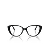 Gafas graduadas Michael Kors AMAGANSETT 3005 black - Miniatura del producto 1/3