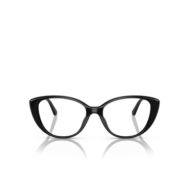 Michael Kors AMAGANSETT Eyeglasses 3005 black - front view