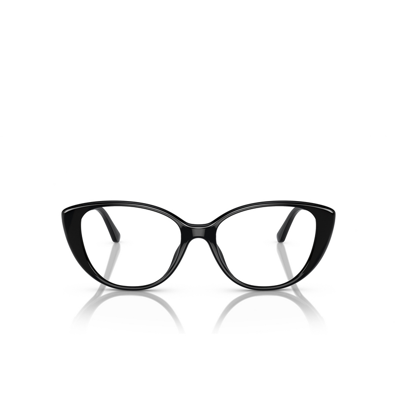 Michael Kors AMAGANSETT Eyeglasses 3005 black - 1/3