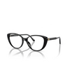 Lunettes de vue Michael Kors AMAGANSETT 3005 black - Vignette du produit 2/3