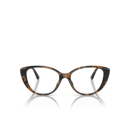 Lunettes de vue Michael Kors AMAGANSETT 3006 dark tortoise