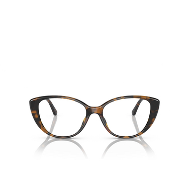 Michael Kors AMAGANSETT Eyeglasses 3006 dark tortoise - front view