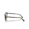 Michael Kors AMAGANSETT Eyeglasses 3006 dark tortoise - product thumbnail 3/3