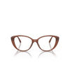 Lunettes de vue Michael Kors AMAGANSETT 3548 milky primrose - Vignette du produit 1/3