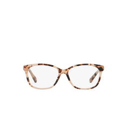 Lunettes de vue Michael Kors AMBROSINE 3205 pink tortoise