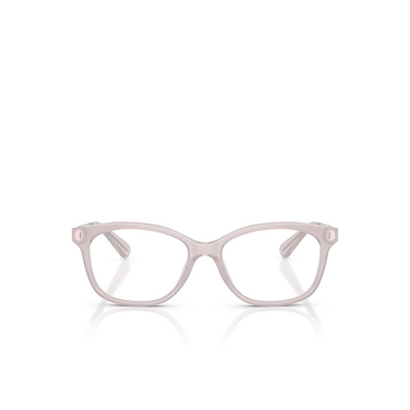 Gafas graduadas Michael Kors AMBROSINE 4005 light iris - Vista delantera