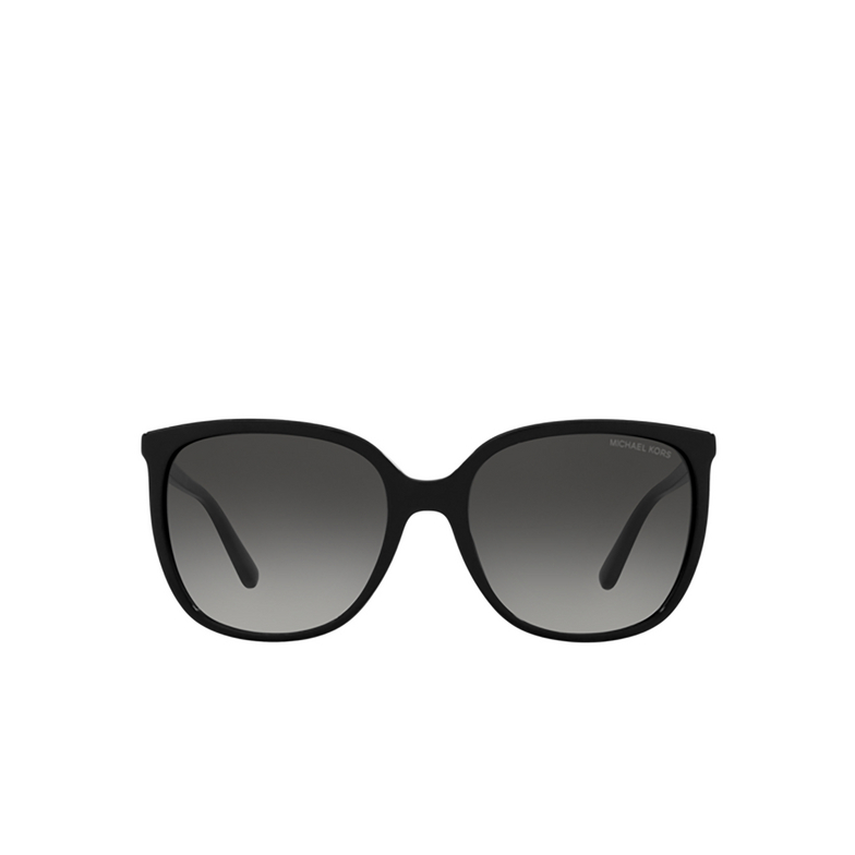 Gafas de sol Michael Kors ANAHEIM 30058G black - 1/3