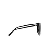 Lunettes de soleil Michael Kors ANAHEIM 30058G black - Vignette du produit 3/3