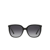 Lunettes de soleil Michael Kors ANAHEIM 3005T3 black - Vignette du produit 1/3