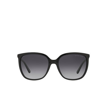 Michael Kors ANAHEIM Sunglasses 3005T3 black - front view