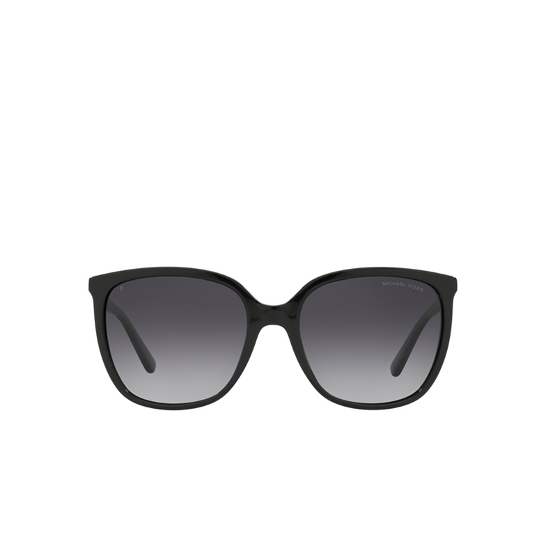 Lunettes de soleil Michael Kors ANAHEIM 3005T3 black - 1/3