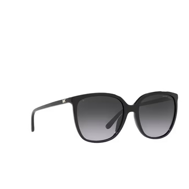 Michael Kors ANAHEIM Sunglasses 3005T3 black - three-quarters view