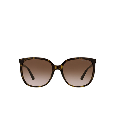 Michael Kors ANAHEIM Sunglasses 300613 dark tortoise - front view