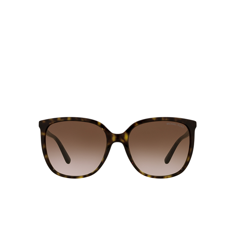 Michael Kors ANAHEIM Sonnenbrillen 300613 dark tortoise - 1/3