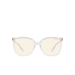 Gafas de sol Michael Kors ANAHEIM 3006SB clear transparent