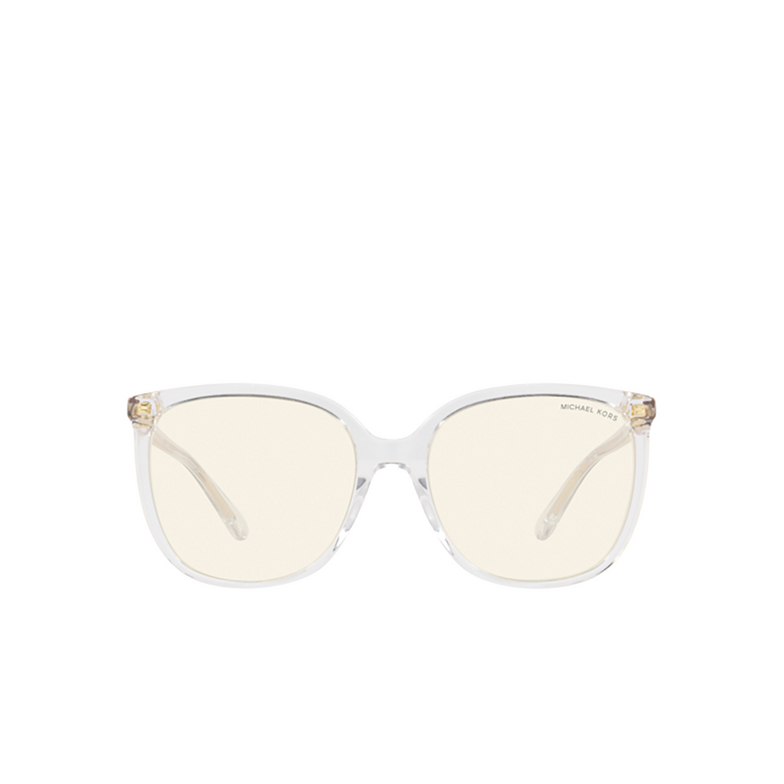 Gafas de sol Michael Kors ANAHEIM 3006SB clear transparent - 1/3