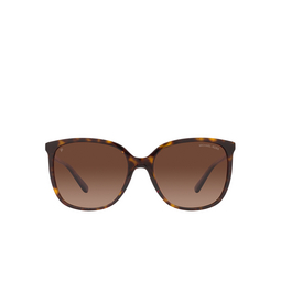 Michael Kors ANAHEIM Sunglasses 3006T5 dark tortoise