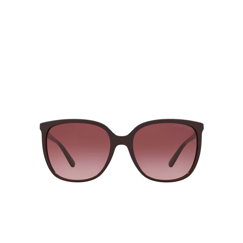 Gafas de sol Michael Kors ANAHEIM 33448H cordovan - 1/3