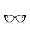 Gafas graduadas Michael Kors ANDALUCIA 3005 black - Miniatura del producto 1/3