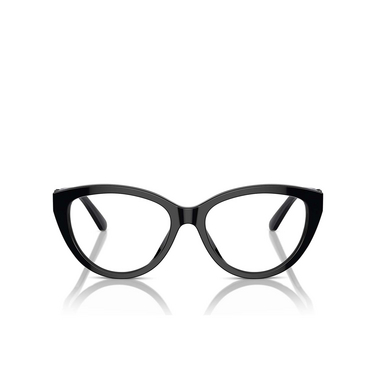 Michael Kors ANDALUCIA Eyeglasses 3005 black - front view