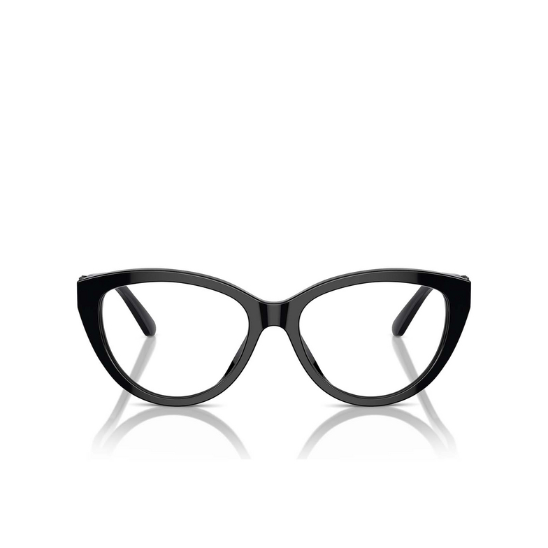 Gafas graduadas Michael Kors ANDALUCIA 3005 black - 1/3