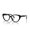 Lunettes de vue Michael Kors ANDALUCIA 3005 black - Vignette du produit 2/3