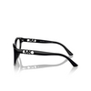 Michael Kors ANDALUCIA Eyeglasses 3005 black - product thumbnail 3/3