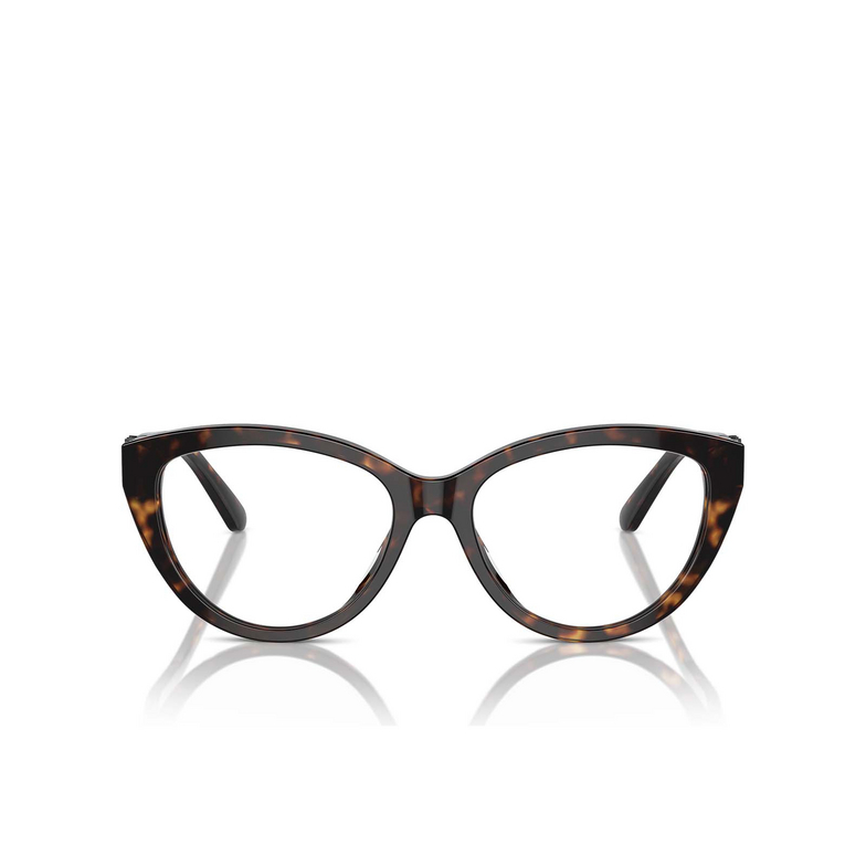 Gafas graduadas Michael Kors ANDALUCIA 3006 dark tortoise - 1/3