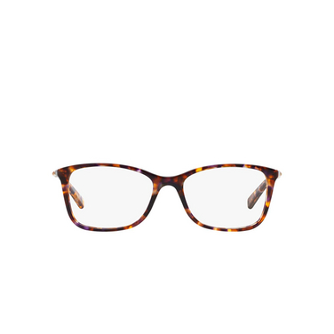 Gafas graduadas Michael Kors ANTIBES 3032 sunset confetti tortoise - Vista delantera