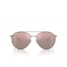 Michael Kors ARCHES Sunglasses 11084Z rose gold