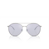 Michael Kors ARCHES Sunglasses 1153R0 silver - product thumbnail 1/3