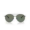 Michael Kors ARCHES Sunglasses 18943H amazon green metal - product thumbnail 1/3