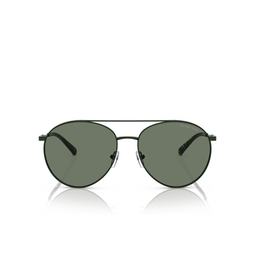 Michael Kors ARCHES Sonnenbrillen 18943H amazon green metal