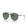 Michael Kors ARCHES Sunglasses 18943H amazon green metal - product thumbnail 3/3