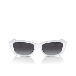 Lunettes de soleil Michael Kors ASHEVILLE 31008G optic white