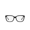 Michael Kors AUCKLAND Eyeglasses 3005 black - product thumbnail 1/3