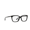 Lunettes de vue Michael Kors AUCKLAND 3005 black - Vignette du produit 2/3