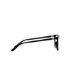 Michael Kors AUCKLAND Eyeglasses 3005 black - product thumbnail 3/3