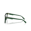 Lunettes de vue Michael Kors AUGUSTA 4008 olive solid - Vignette du produit 3/3